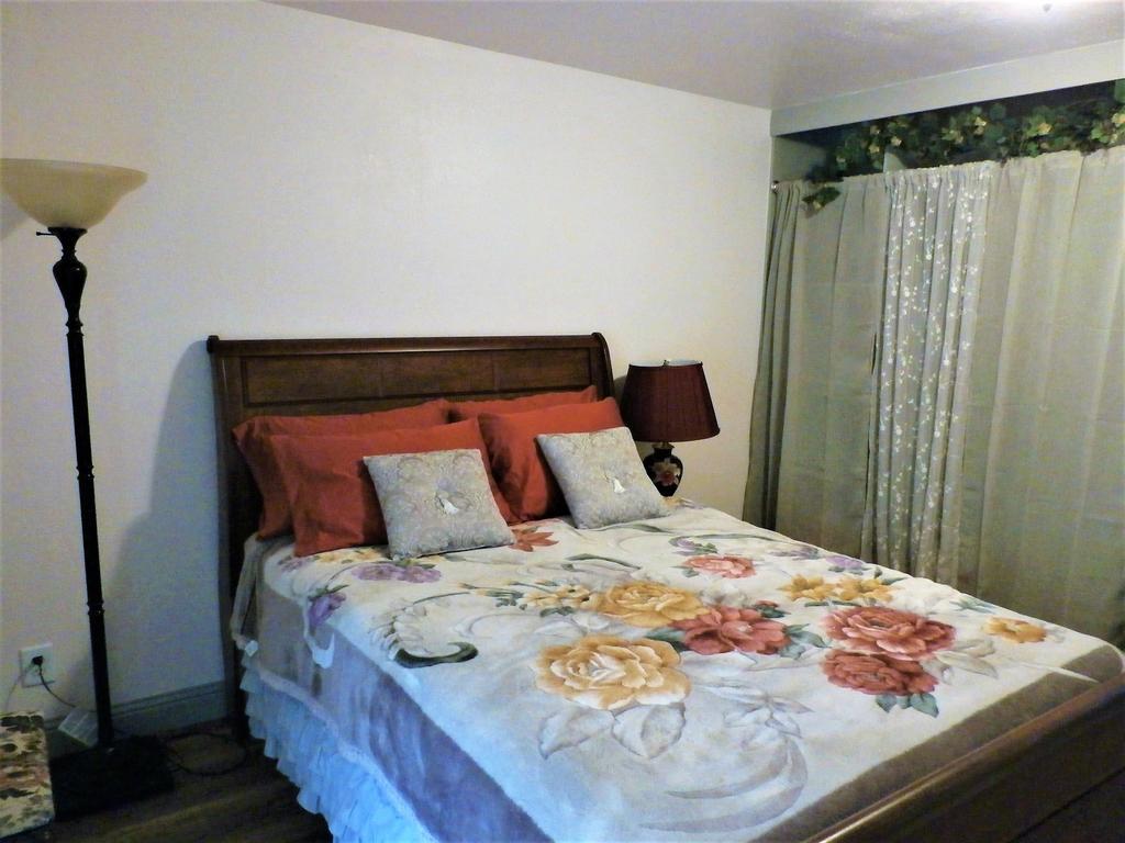 New Charming 2 Bedrooms Unit Close To Everything Oakhurst Eksteriør billede