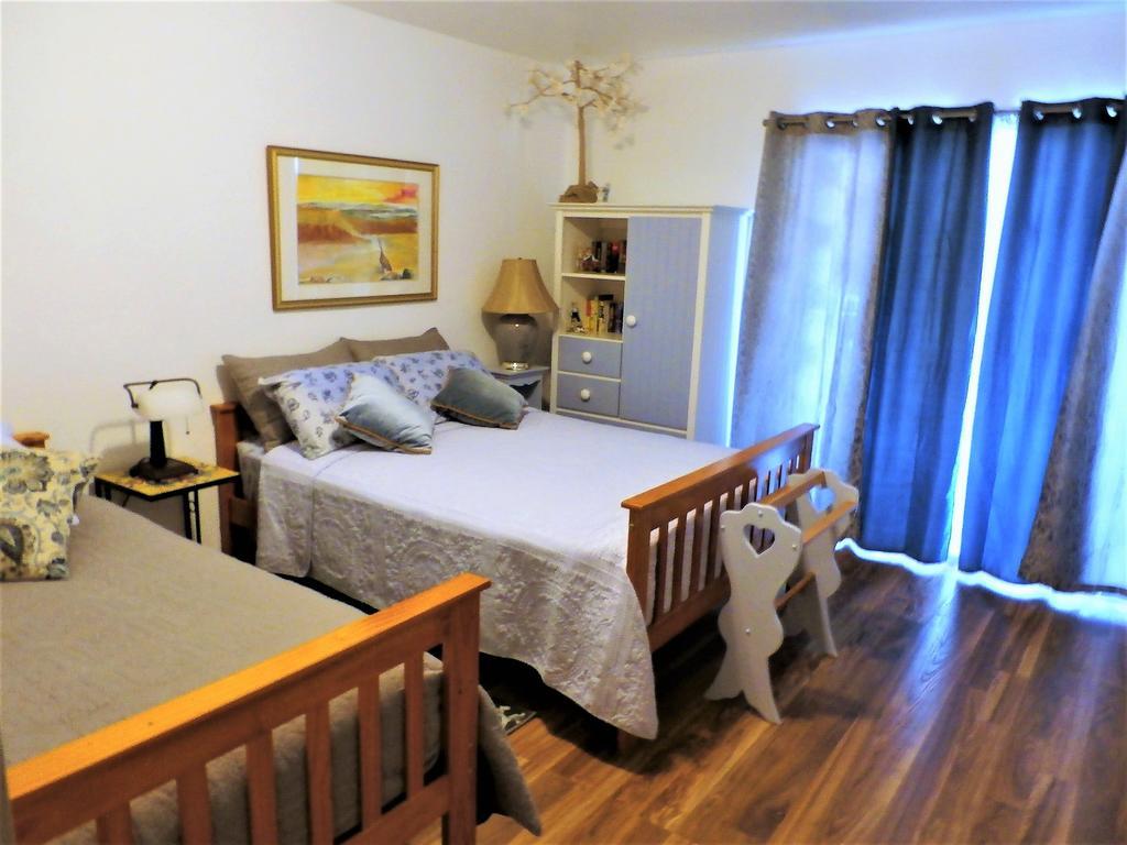 New Charming 2 Bedrooms Unit Close To Everything Oakhurst Eksteriør billede
