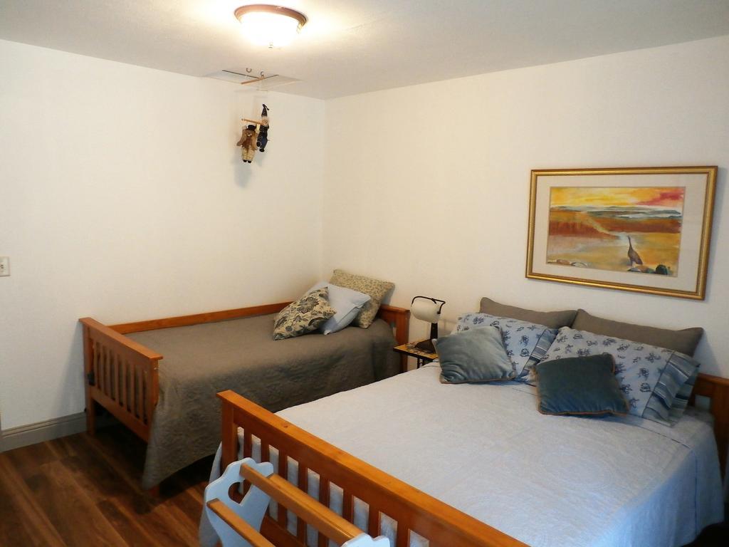 New Charming 2 Bedrooms Unit Close To Everything Oakhurst Eksteriør billede