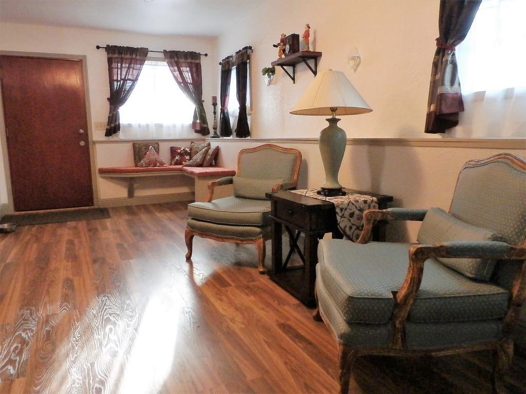 New Charming 2 Bedrooms Unit Close To Everything Oakhurst Eksteriør billede